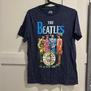 Men’s medium Beatles tshirt